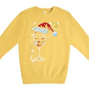 Ing Gift Premium Crewneck Sweatshirt