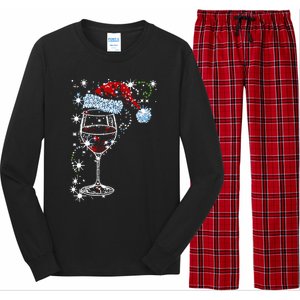 Ing Gift Long Sleeve Pajama Set