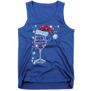 Ing Gift Tank Top