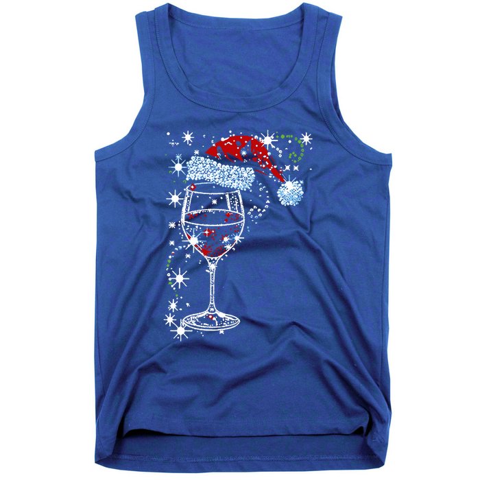 Ing Gift Tank Top