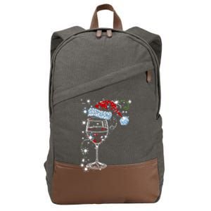 Ing Gift Cotton Canvas Backpack