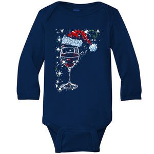 Ing Gift Baby Long Sleeve Bodysuit