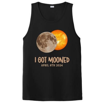 I Got Mooned April 8th 2024 PosiCharge Competitor Tank