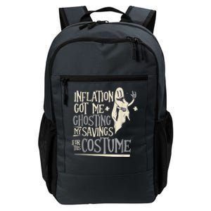 Inflation Ghosting My Savings For This Costume Cute Daily Commute Backpack