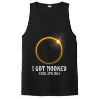 I Got Mooned 4.08.24 Total Solar Eclipse 2024 PosiCharge Competitor Tank