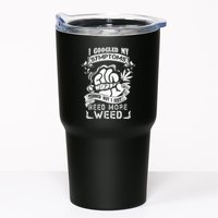 I Googled My Symptoms Turned Out I Just Need More Weed Tumbler