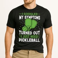 I Googled My Symptoms I Just Need Pickleball Performance Shirt