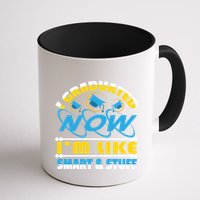I Graduated Now Im Like Smart And Stuff Mug