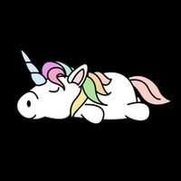 I'll Get Over It I Just Need To Be Dramatic First Funny Unicorn Mug