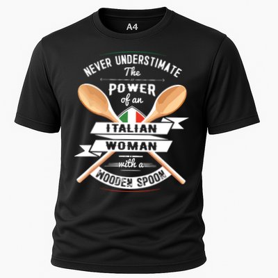 Italian Gift Shirts Funny Italy Performance Shirt