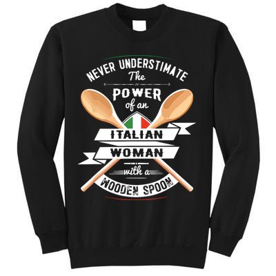 Italian Gift Shirts Funny Italy Sweatshirt