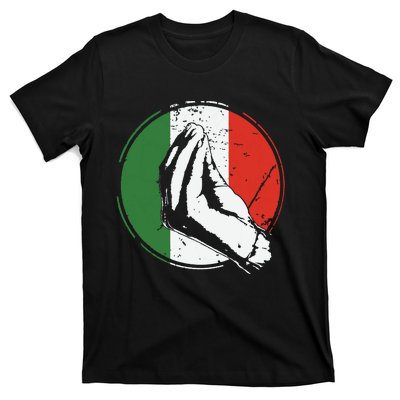 Italian Gift Shirts Funny Italy T-Shirt