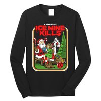 Ink Gory Storybook Long Sleeve Shirt