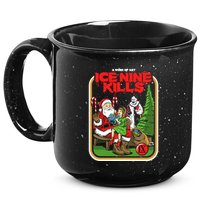 Ink Gory Storybook 15oz Campfire Ceramic Mug