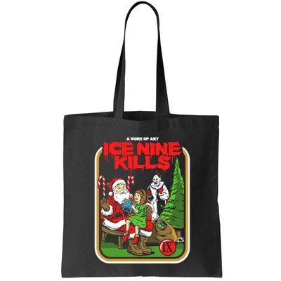 Ink Gory Storybook Bag