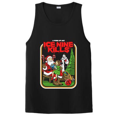 Ink Gory Storybook PosiCharge Competitor Tank