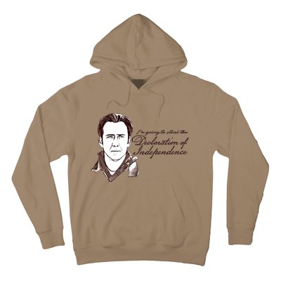 IM Going To Steal The Declaration Of Independence Hoodie