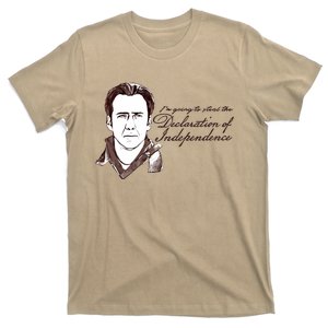 IM Going To Steal The Declaration Of Independence T-Shirt