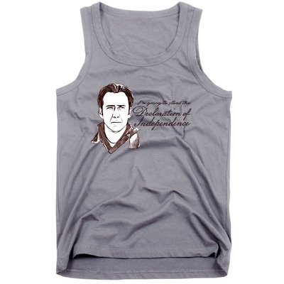 IM Going To Steal The Declaration Of Independence Tank Top