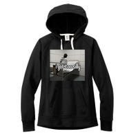 I Got Too Silly Women's Fleece Hoodie