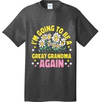 IM Going To Be A Great Grandma Again T-Shirt