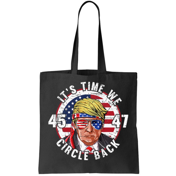 ItS Gonna Take A Hillbilly And A Felon To Fix Trump Vance Tote Bag