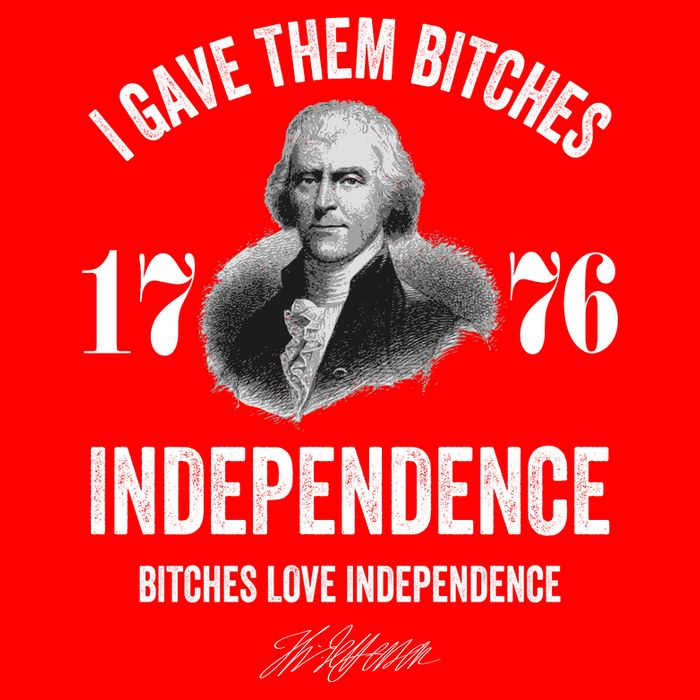 I Gave Them Bitches 1776 Independence Funny Bitches Love Independence Visor
