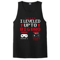 IM Going To Be A Big Brother 2024 I Leveled Up To Big Bro PosiCharge Competitor Tank