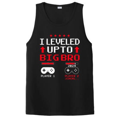 IM Going To Be A Big Brother 2024 I Leveled Up To Big Bro PosiCharge Competitor Tank