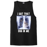 I Got That Dog In Me Xray PosiCharge Competitor Tank