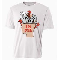 I Got That Fog In Me Cooling Performance Crew T-Shirt