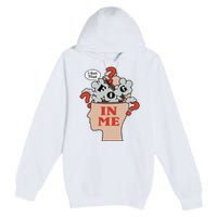 I Got That Fog In Me Premium Pullover Hoodie