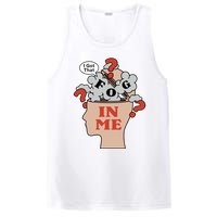 I Got That Fog In Me PosiCharge Competitor Tank