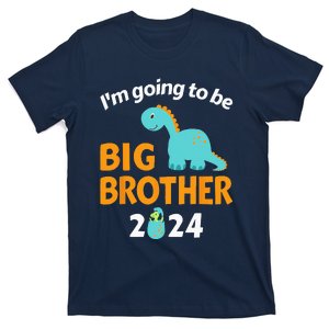 Im Going To Be Big Brother 2024 For Pregnancy Announcement T-Shirt