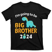 Im Going To Be Big Brother 24 For Pregnancy Announcement T-Shirt