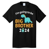 Im Going To Be Big Brother 24 For Pregnancy Announcement Tall T-Shirt