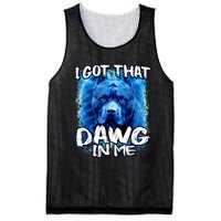 I Got That Dawg In Me Xray Pitbull Ironic Meme Viral Quote Mesh Reversible Basketball Jersey Tank