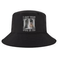 I Got That Dog In Me Funny Cool Comfort Performance Bucket Hat