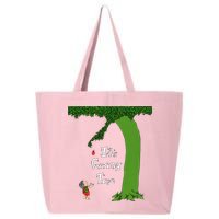 ItS Giving Tree 25L Jumbo Tote