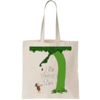 ItS Giving Tree Bag