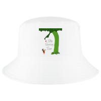ItS Giving Tree Cool Comfort Performance Bucket Hat