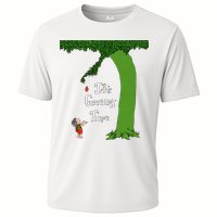 ItS Giving Tree Performance Shirt