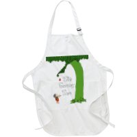 ItS Giving Tree Apron