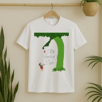 ItS Giving Tree T-Shirt