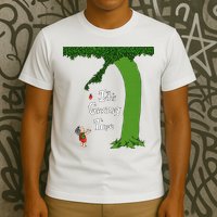 ItS Giving Tree T-Shirt