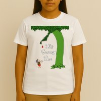 ItS Giving Tree T-Shirt