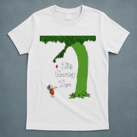 ItS Giving Tree T-Shirt