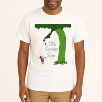 ItS Giving Tree Tall T-Shirt