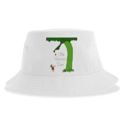 ItS Giving Tree Sustainable Bucket Hat