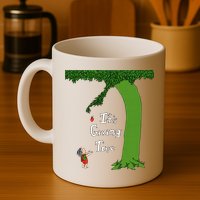 ItS Giving Tree Mug